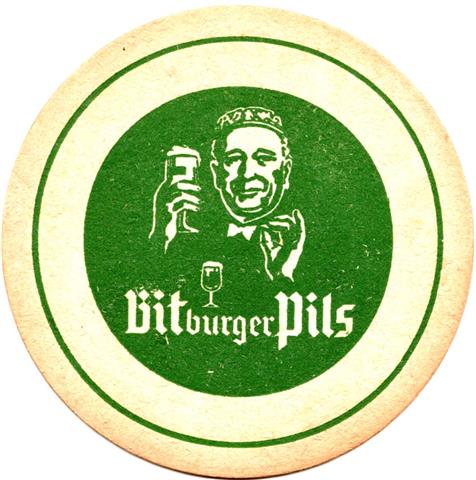 bitburg bit-rp bitburger pils bitte 1a (rund215-pils-einzelrahmen-grün)